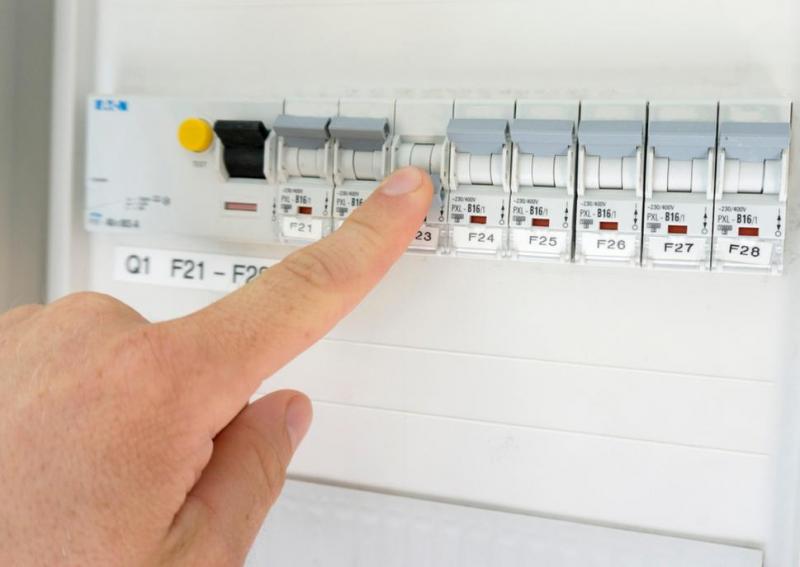 Tableau &eacute;lectrique, bien comprendre son fonctionnement