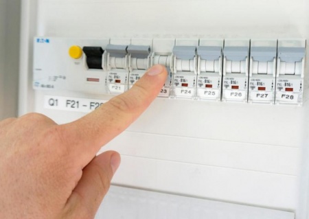Tableau &eacute;lectrique, bien comprendre son fonctionnement