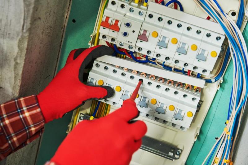 Mise aux normes &eacute;lectrique, les &eacute;tapes essentielles &agrave; suivre